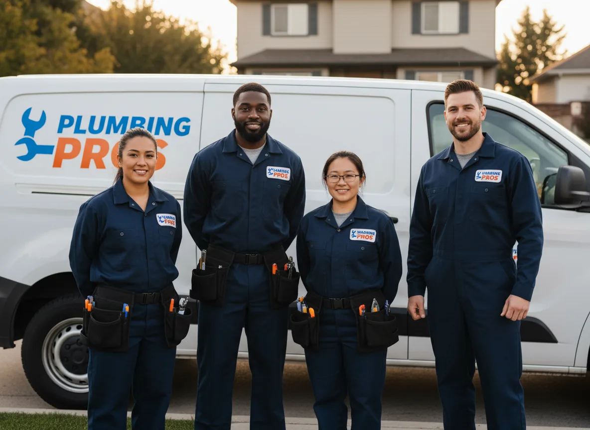 Water Heater Repair company in Clearlake Oaks, CA